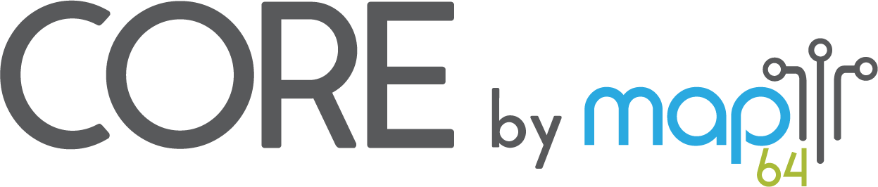 MAP64 Logo